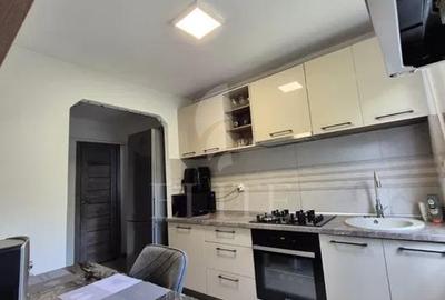 Apartament 3 camere în zona GRIGORE ALEXANDRESCU - 6