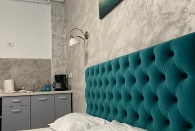 Garsoniera Mamaia / Mirage Sunset Residence - 1