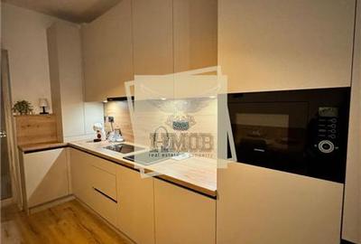 Apartament modern cu 2 camere si gradina de 39 mp Selimbar - 6
