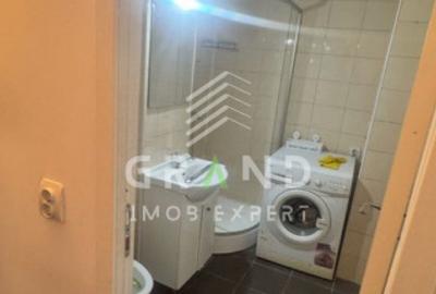 Garsonieră Confort 1 | RENOVATĂ | Etaj 1/4 | Mănăștur–Minerva/Petrom - 8