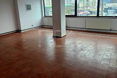 Spatiu Comercial - Drumu Sării - 13 Septembrie - 2