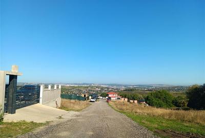 Pietrarie Barnova langa padure VILA P+E su 120mp teren 400mp (rest de plata in 3 - 13