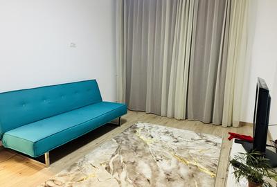 Apartament superb 3 camere Drumul Taberei liceul Moisil mobilat și utilat - 6