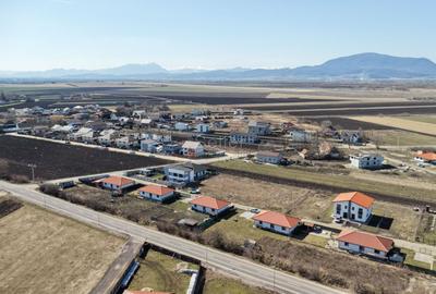 Teren intravilan Stupini - Brasov - 14
