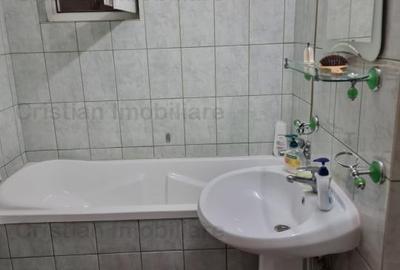 Ap 2 Camere  ELEGANT Mobilat si Utilat-60mp- Buzaului - 15