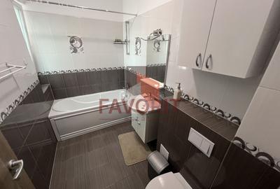 Apartament 2 camere | Etaj 2 | 1.600E/MP | Giroc - 5