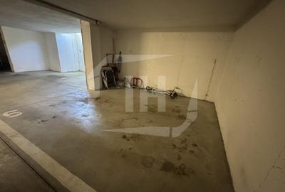 Apartament 3 camere, 2 bai, parcare subterana zona Sub Cetate - 12
