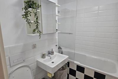 Inchirieri Apartamente 3 camere NORD AEROGARII - 16