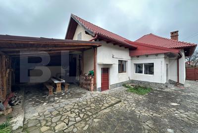 Casa 3 camere, 120 mp, zona Bunloc - 9