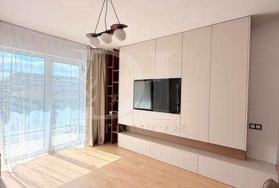 Apartament 2 camere | ULTRAFINISAT | Zona Eroilor / Floresti - 7