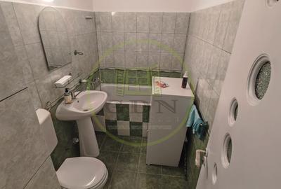 Apartament 2 camere, 44 mp, Cartier George Enescu, zona Sweet Escape - 8