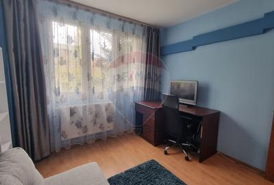 Apartament 4 camere Brancoveanu - Piata Progresu - 10
