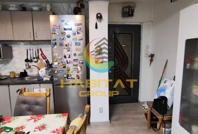 Vanzare Apartament Renovat 4 Camere Cf2 59.20mp Strada Uioara - 3