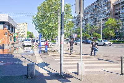 2 camere | Piata Gorjului | metrou | bloc reabilitat | 0% COMISION - 18