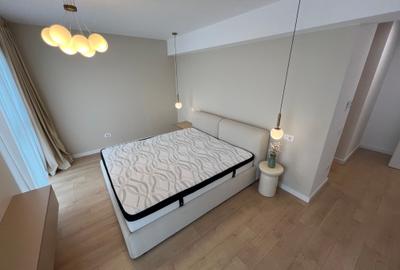 Inchiriere Apartament 4 Camere Iancu Nicolae- British School - 35