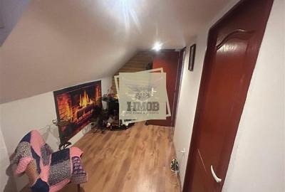 Casa cu 3 camere 3 bai living bucatarie Ciresica - 1