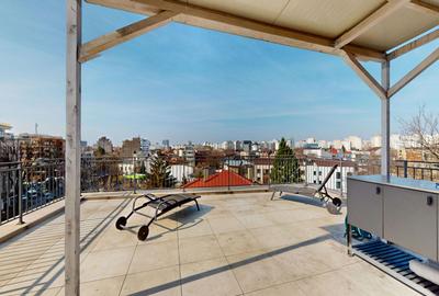 FERDINAND - Veris Residence | 2 camere + terasa 56mp bloc 2022 - 23