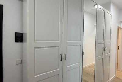 Apartament 4 camere – First Estate | 2 parcari - 12