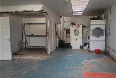 Spatiu Comercial Parter, 150 mp, Agigea, Zona Centrala,  Bine Pozitionat - 10