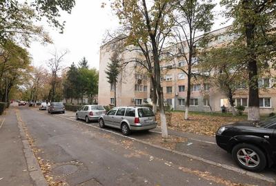 RECO Apartament cu 2 camere Rogerius . - 11