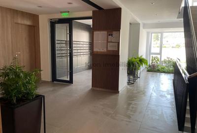 Apartament 2 camere Urban Plaza - 3