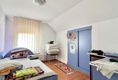 COMISION 0% Casa insiruita cu 6 camere, de vanzare, zona Freidorf - 4