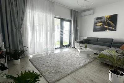 Popesti-Leordeni - Vanzare Casa Complex Rezidential -  Comision 0% - 3