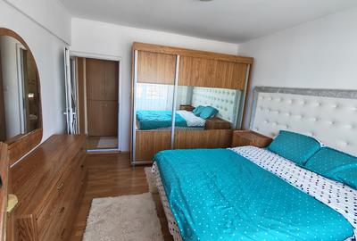 Tomis 3 - City Park - 2 camere decomandat - 18