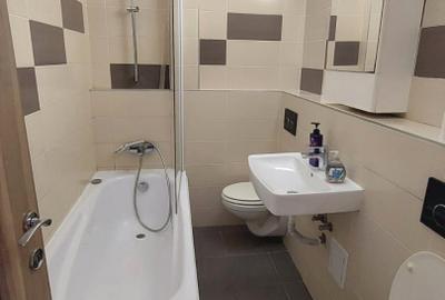 Apartament 3 camere decomandate Calea Dumbravii/ SE ACCEPTA MUNCITORI - 9