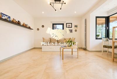 Casă individuală – Moara Vlăsiei | 3 camere | 1000 mp teren - 5