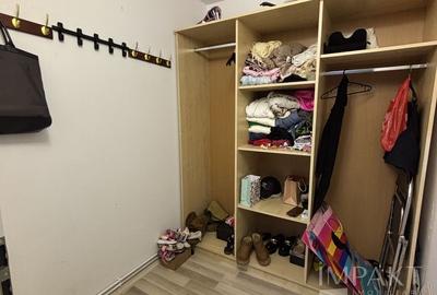 De vanzare apartament doua camere Leroy Merlin -Pod IRA - 11