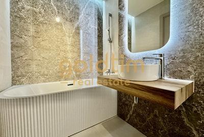 Prima inchiriere/Premium/Arqa Jolie Ville/Parcare/Piscina/Complex securizat - 12