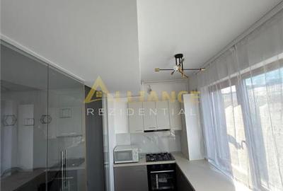 Apartament 3 camere metrou Dimitrie Leeonida piscina - 11
