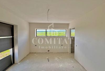 Casă de tip duplex de vânzare | 4 camere | Zona Auchan - Iris - 15