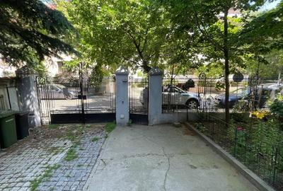 REA1020079 Apartament tip duplex Capitale parter inalt I demisol - 25