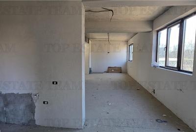 Domnesti - Oportunitate investitie/ Teren 1.643 mp + casa la gri 476mp/  pozitie - 12