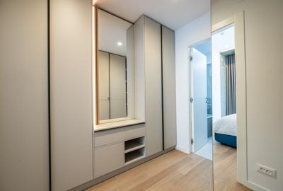 Complex UpSite - SPA - saună - piscină - concierge - parcare - boxa - gym - 9