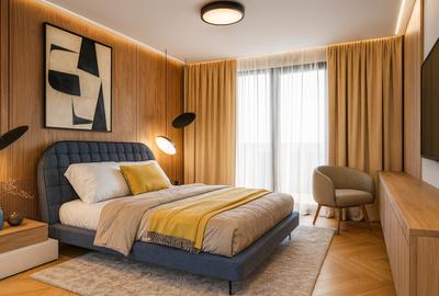Nym House. Ghimbav – rafinament, confort și natură într-un singur loc. - 10