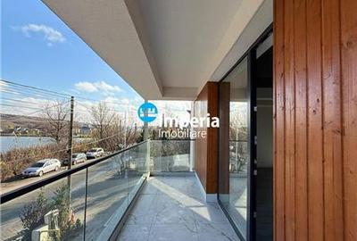 IASI– REDIU– Ap. cu 2 camere - DON Lake View - 7