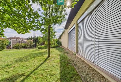 Casă pasivă pe parter în Cartier Europa – Săcălaz - 21