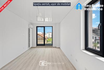 ✅Ultimul la 75.900€: apartament la cheie | Lidl Mamaia Nord | TVA inclus - 6