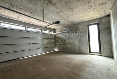 Vila Exclusivista *296mpc* / 753 mp teren + piscina si fire-pit / Balotesti - 54