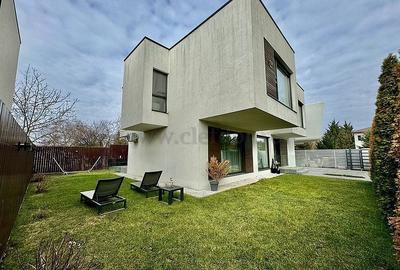 Vila de lux in zona Iancu Nicolae - 2
