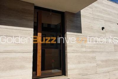VILĂ PREMIUM | P+2E | PISCINĂ | 641 MP TEREN | SECTOR 1 - 28