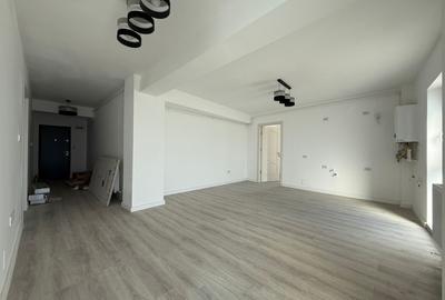 Apartament de 3 camere, zona Calea Baciului, finisat, bloc nou - 4