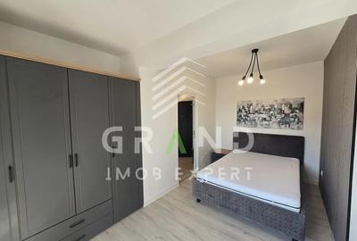 Apartament NOU, 42mp + PARCARE subterană inclusă, zona Tăietura Turcului - 5