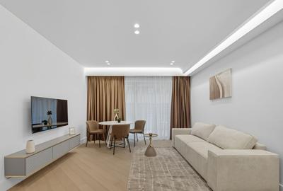 Apartament cu 2 camere în Pipera