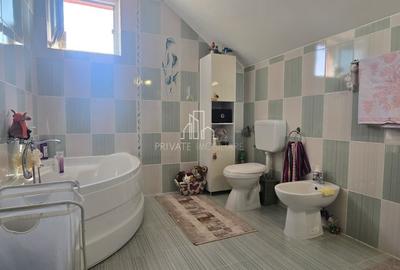 Casa 150 Mp/teren 572 Mp De Vanzare, Sancraiu de Mures, Zona Caparol - 13