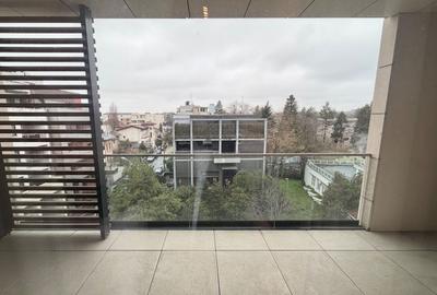 Apartament Generos cu Două Terase, într-un Ansamblu Exclusivist - 14