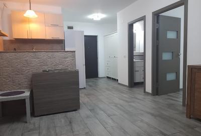 Studio Faleza Nord Constanfa termen lung - 2